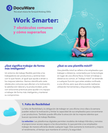 ES - WS - Screenshot Checklist